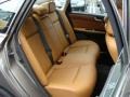 Umbria Gray Metallic - M 35x Sedan Photo No. 25