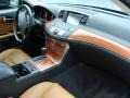 Umbria Gray Metallic - M 35x Sedan Photo No. 28