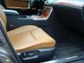 Umbria Gray Metallic - M 35x Sedan Photo No. 29