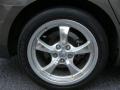 Umbria Gray Metallic - M 35x Sedan Photo No. 31