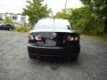 2007 Onyx Black Mazda MAZDA6 i Sport Sedan  photo #5