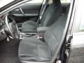 2007 Onyx Black Mazda MAZDA6 i Sport Sedan  photo #10