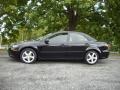 2007 Onyx Black Mazda MAZDA6 i Sport Sedan  photo #2