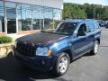 2006 Midnight Blue Pearl Jeep Grand Cherokee Laredo  photo #1