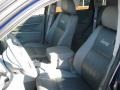 Midnight Blue Pearl - Grand Cherokee Laredo Photo No. 4