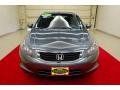 2008 Polished Metal Metallic Honda Accord LX-P Sedan  photo #13