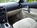 2007 Onyx Black Mazda MAZDA6 i Sport Sedan  photo #12