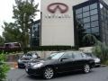 Black Obsidian - M 35x Sedan Photo No. 1
