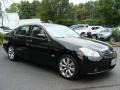 Black Obsidian - M 35x Sedan Photo No. 3