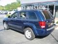 2006 Midnight Blue Pearl Jeep Grand Cherokee Laredo  photo #13