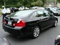 Black Obsidian - M 35x Sedan Photo No. 5