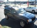 2006 Midnight Blue Pearl Jeep Grand Cherokee Laredo  photo #15