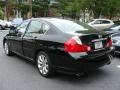 Black Obsidian - M 35x Sedan Photo No. 7