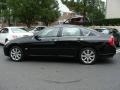 Black Obsidian - M 35x Sedan Photo No. 8