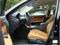 Black Obsidian - M 35x Sedan Photo No. 12