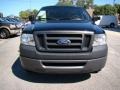 Black - F150 XL Regular Cab Photo No. 3