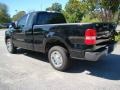 Black - F150 XL Regular Cab Photo No. 6
