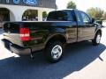 Black - F150 XL Regular Cab Photo No. 8