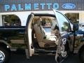 Black - F150 XL Regular Cab Photo No. 12