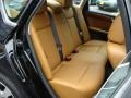 Black Obsidian - M 35x Sedan Photo No. 24