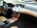 Black Obsidian - M 35x Sedan Photo No. 27