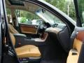Black Obsidian - M 35x Sedan Photo No. 29
