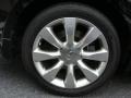 Black Obsidian - M 35x Sedan Photo No. 30