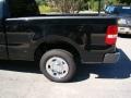 Black - F150 XL Regular Cab Photo No. 23