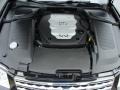 Black Obsidian - M 35x Sedan Photo No. 32