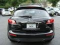 Black Obsidian - FX 35 AWD Photo No. 6