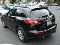 Black Obsidian - FX 35 AWD Photo No. 7