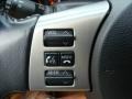 Black Obsidian - FX 35 AWD Photo No. 15