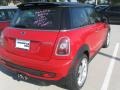 Chili Red - Cooper S Hardtop Photo No. 2