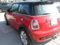 Chili Red - Cooper S Hardtop Photo No. 4