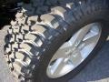 2009 Stone White Jeep Wrangler X 4x4  photo #12