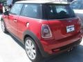 Chili Red - Cooper S Hardtop Photo No. 4