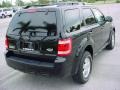2008 Black Ford Escape XLT V6  photo #3
