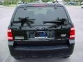 2008 Black Ford Escape XLT V6  photo #4