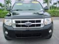 2008 Black Ford Escape XLT V6  photo #9