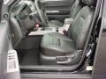 2008 Black Ford Escape XLT V6  photo #11
