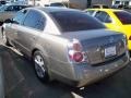 Velvet Beige - Altima 2.5 S Photo No. 4