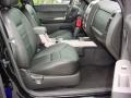 2008 Black Ford Escape XLT V6  photo #12