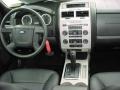 2008 Black Ford Escape XLT V6  photo #14