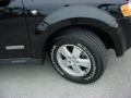 2008 Black Ford Escape XLT V6  photo #15