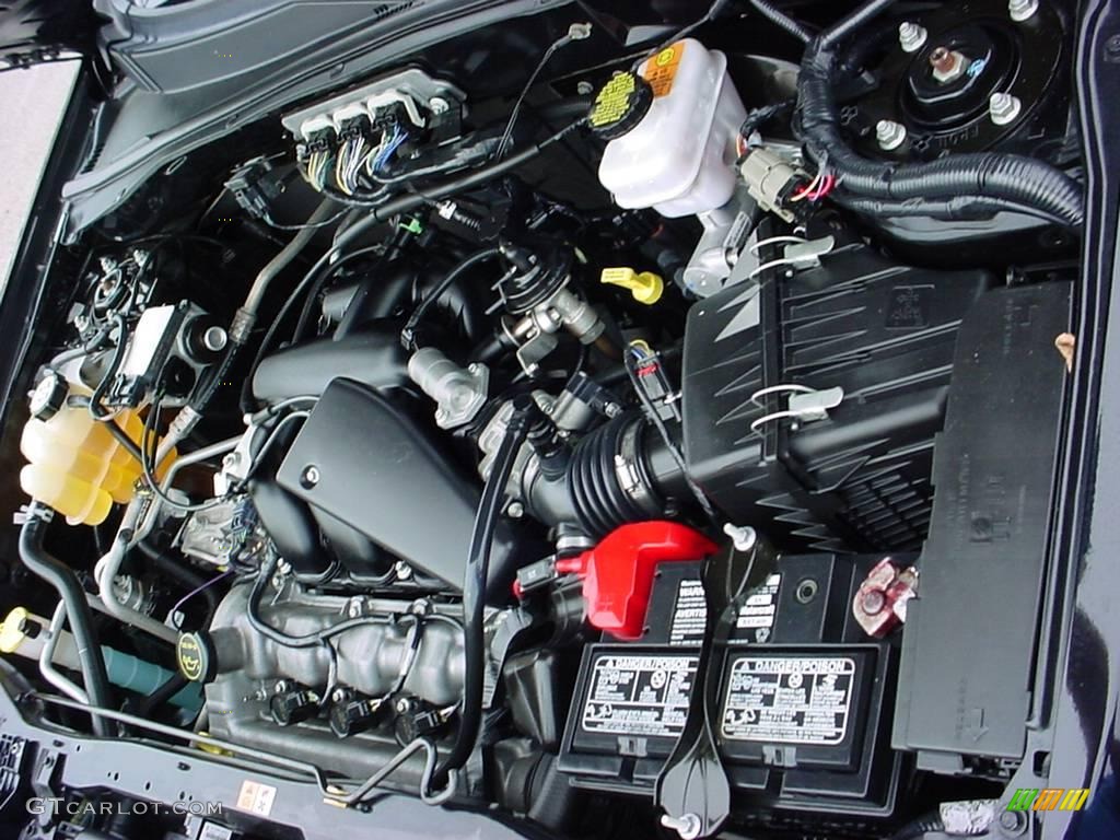 2008 Escape XLT V6 - Black / Charcoal photo #16