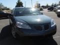 2006 Stealth Gray Metallic Pontiac G6 GT Sedan  photo #4