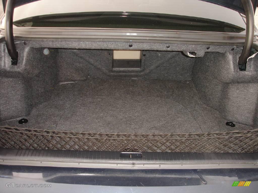 2000 Seville STS - Midnight Blue / Oatmeal photo #16