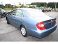 2002 Catalina Blue Metallic Toyota Camry LE  photo #7