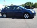 2007 Blue Onyx Metallic Nissan Sentra 2.0  photo #6