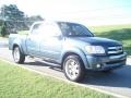 Spectra Blue Mica 2006 Toyota Tundra SR5 X-SP Double Cab